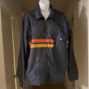 RVCA Windbreaker - Size XL